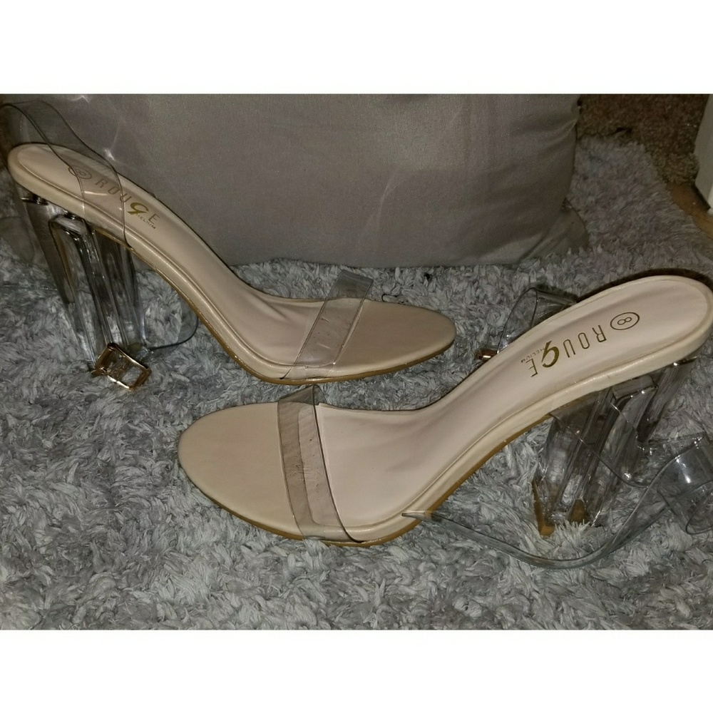 Heel